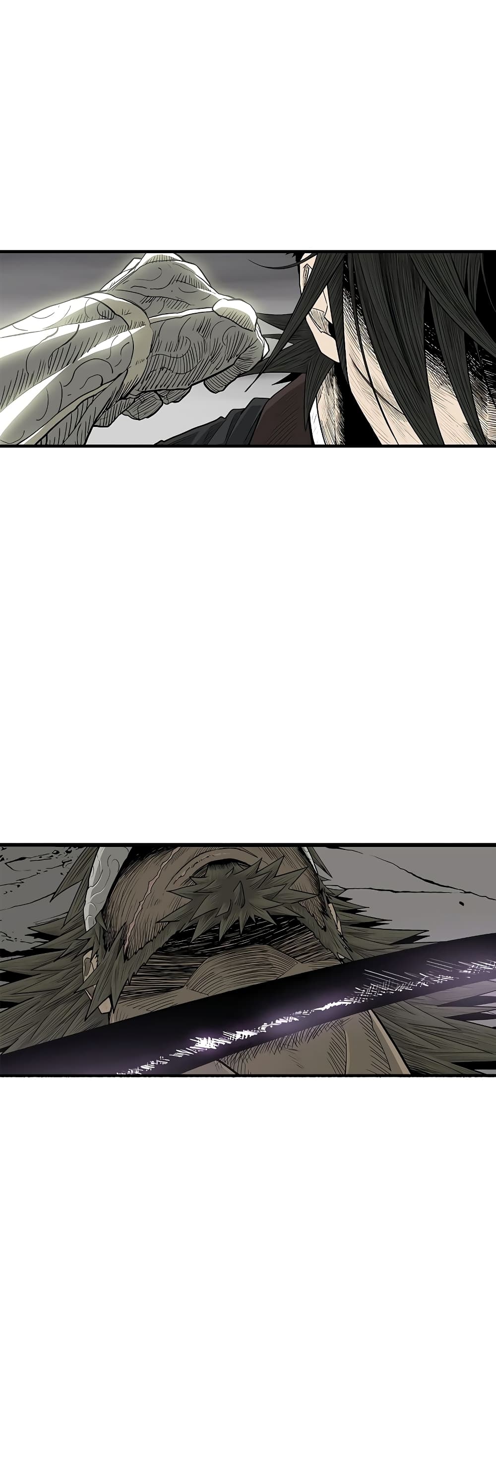 Legend of the Northern Blade page 59