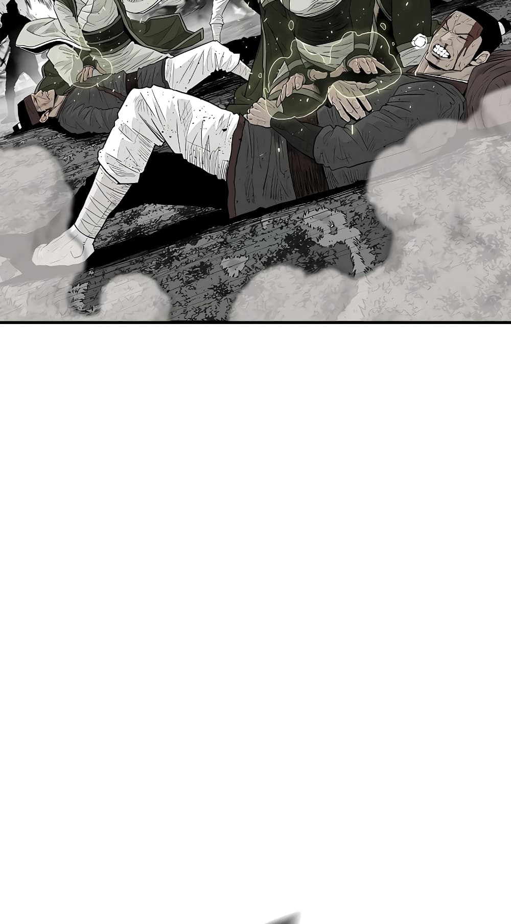 Legend of the Northern Blade page 4