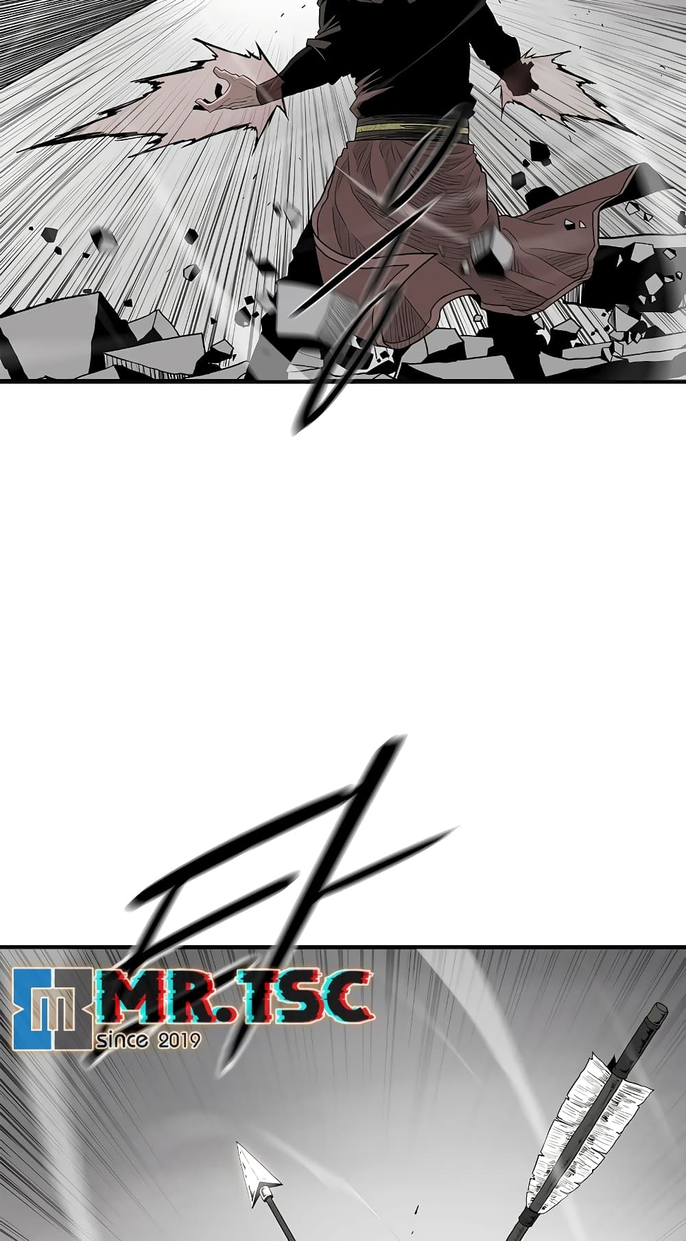 Legend of the Northern Blade page 11
