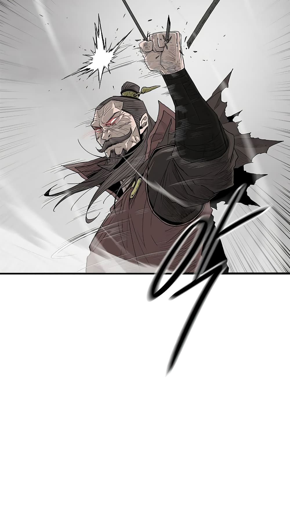 Legend of the Northern Blade page 12