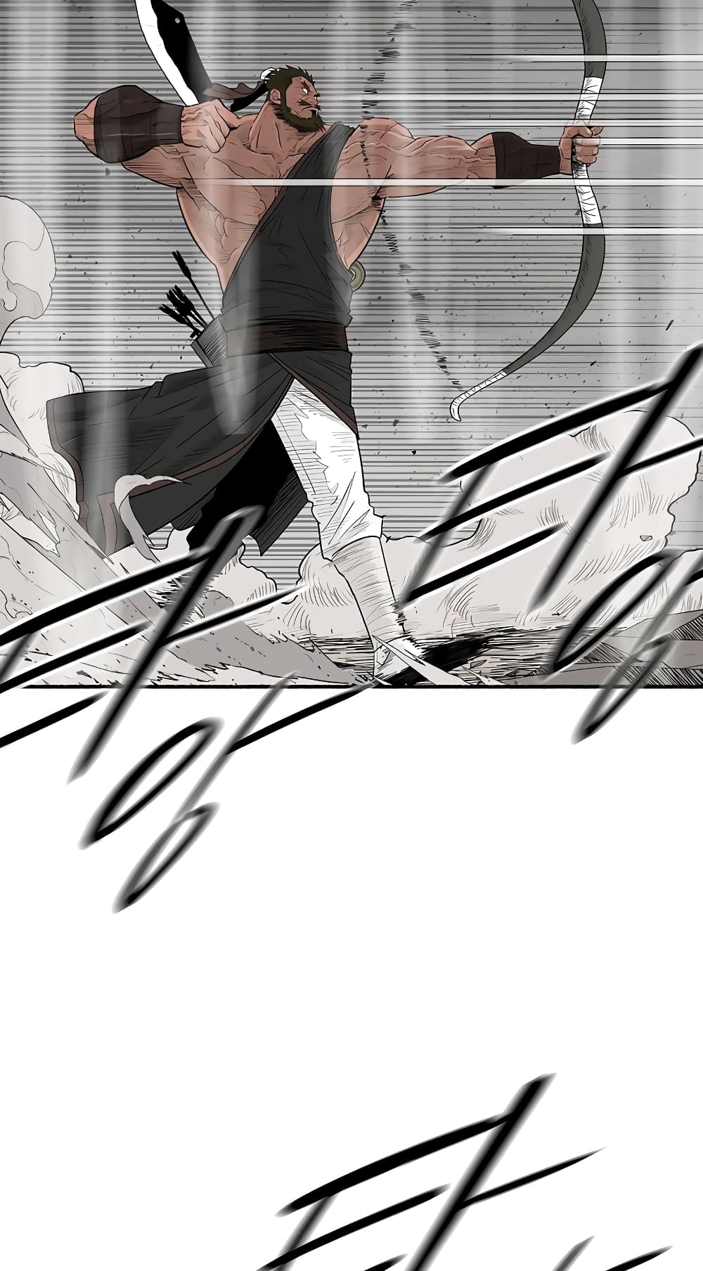 Legend of the Northern Blade page 49
