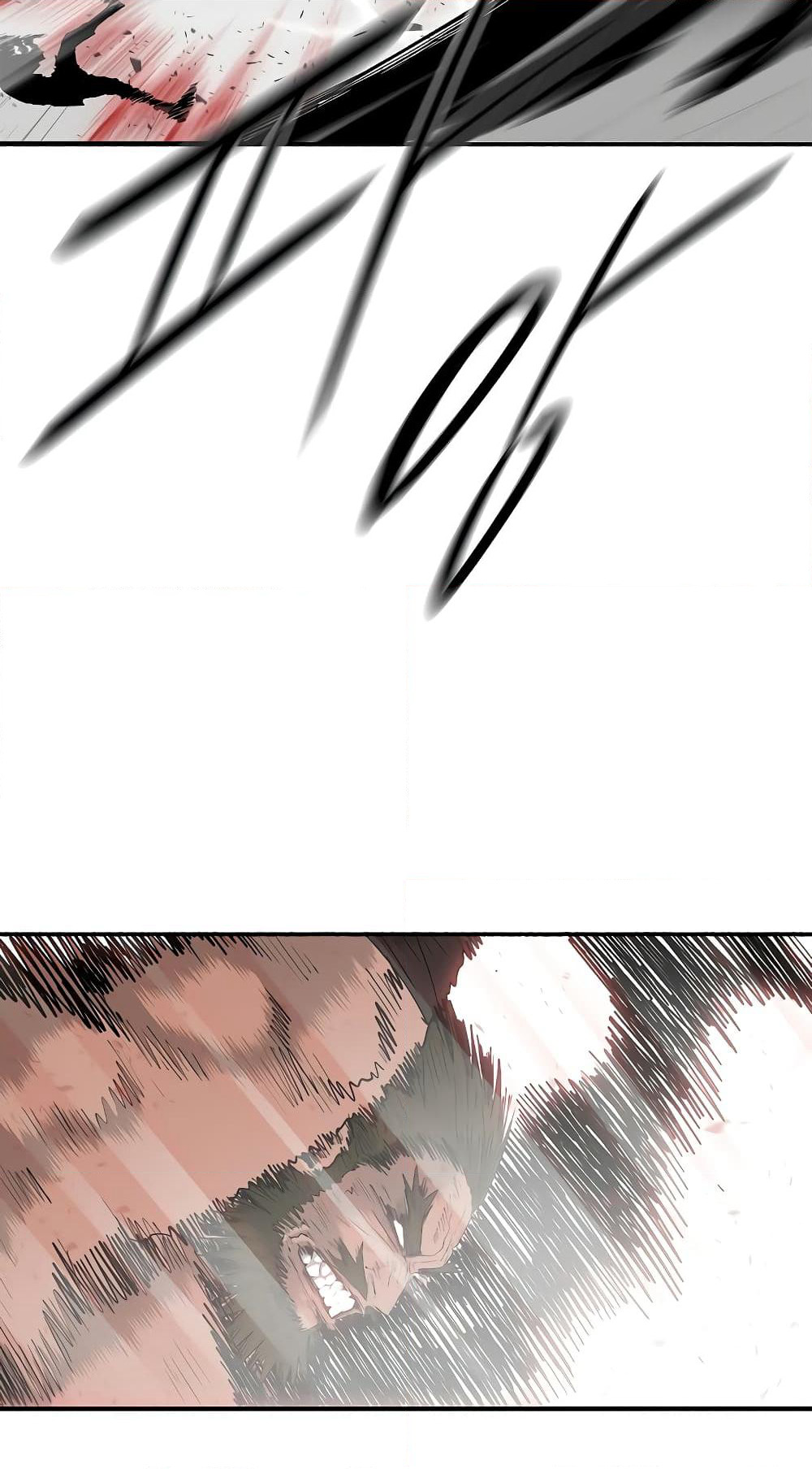 Legend of the Northern Blade page 71