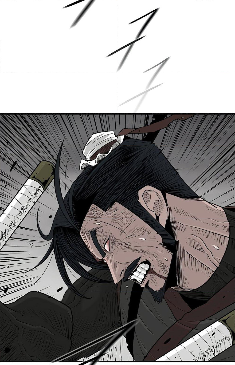 Legend of the Northern Blade page 10