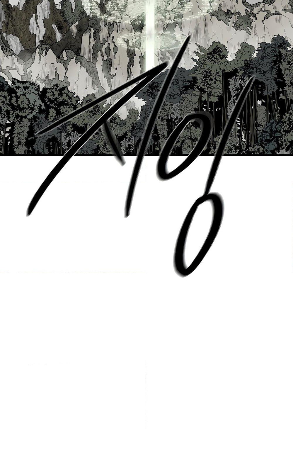 Legend of the Northern Blade page 29