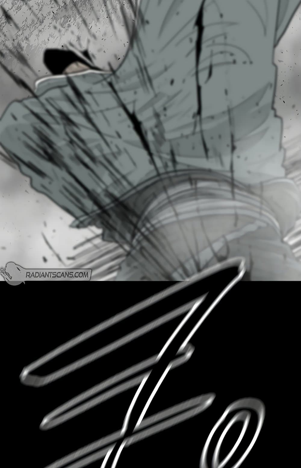 Legend of the Northern Blade page 50