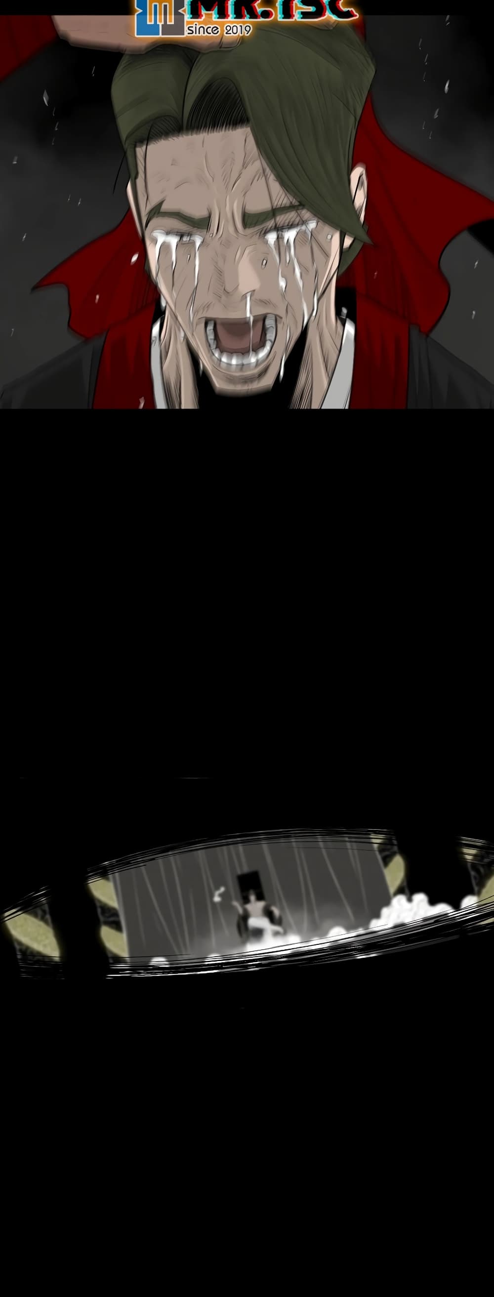 Legend of the Northern Blade page 13