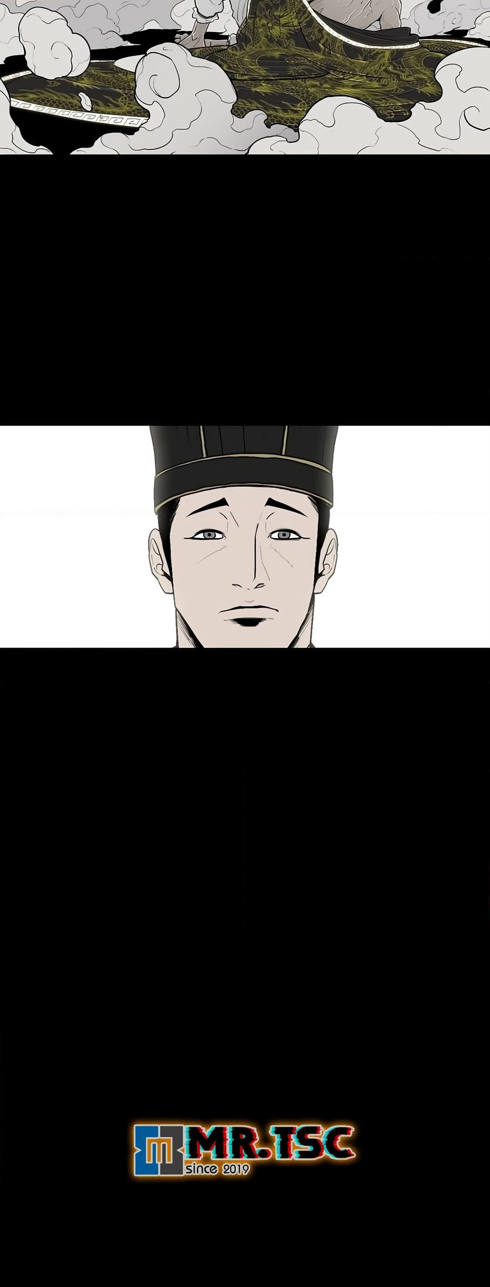 Legend of the Northern Blade page 22