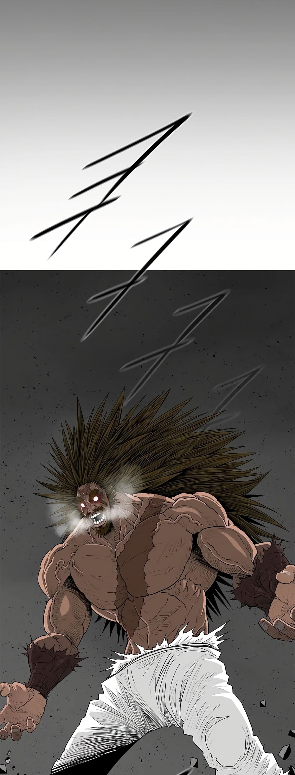Legend of the Northern Blade page 54