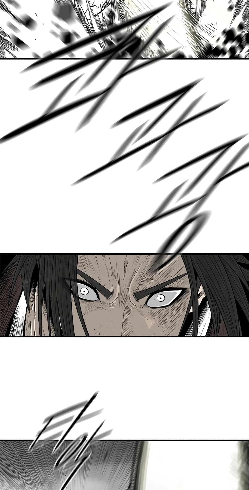 Legend of the Northern Blade page 29