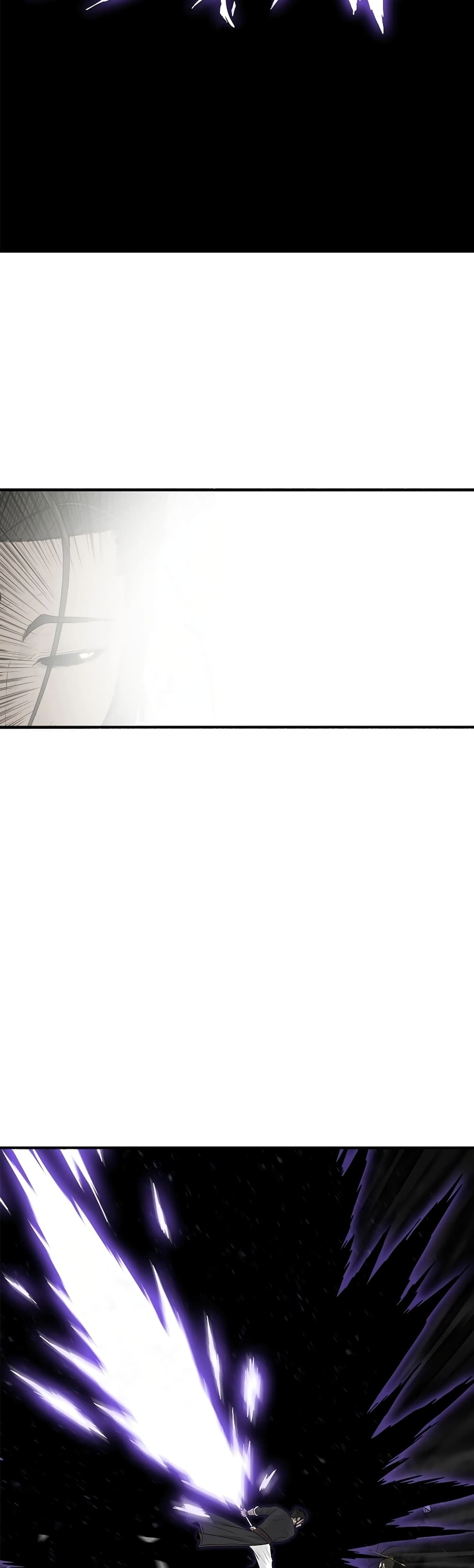 Legend of the Northern Blade page 9