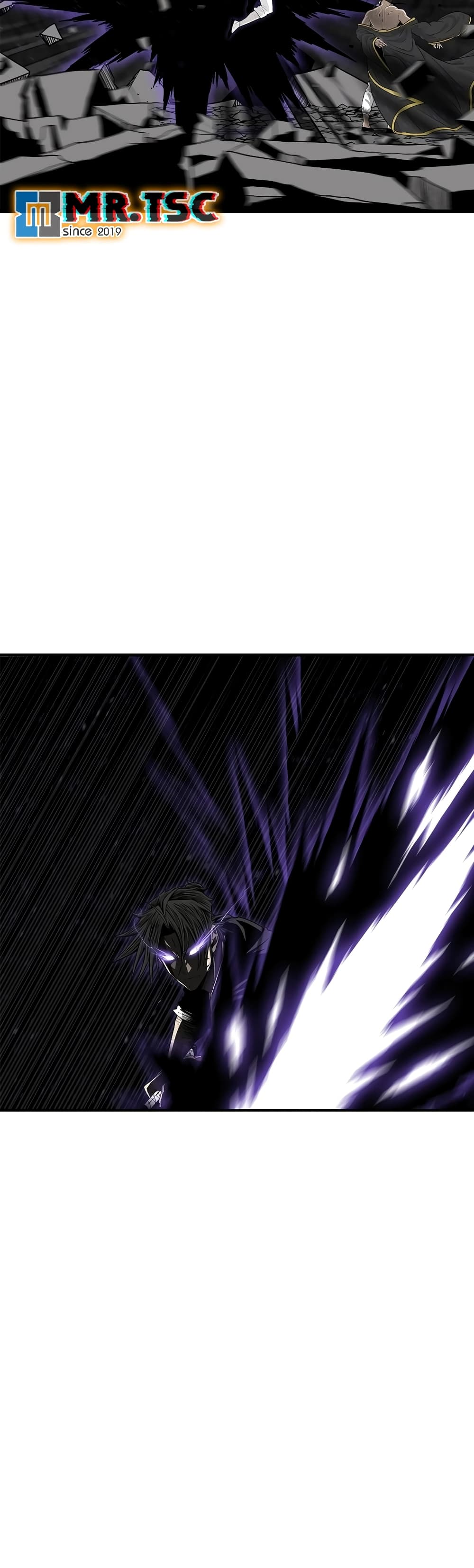 Legend of the Northern Blade page 10