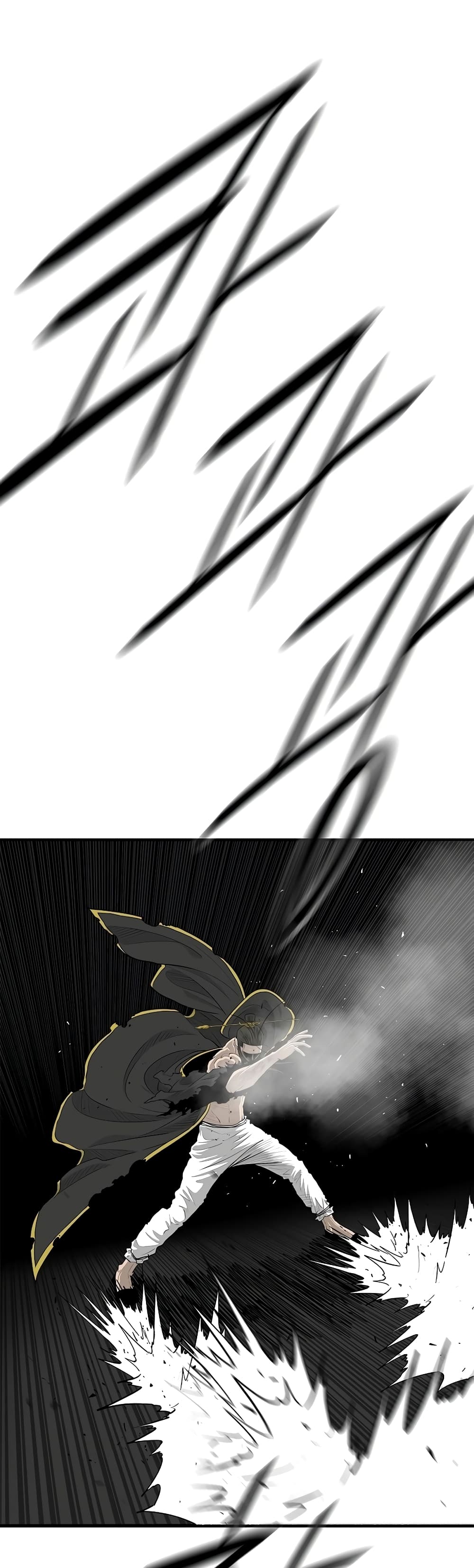 Legend of the Northern Blade page 11