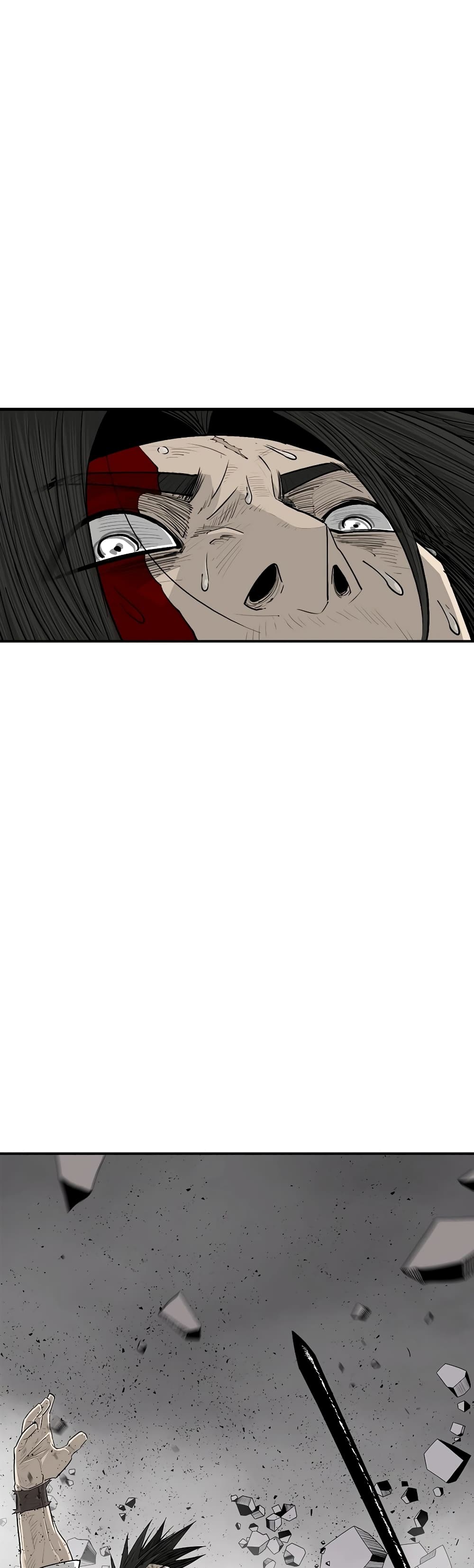 Legend of the Northern Blade page 26