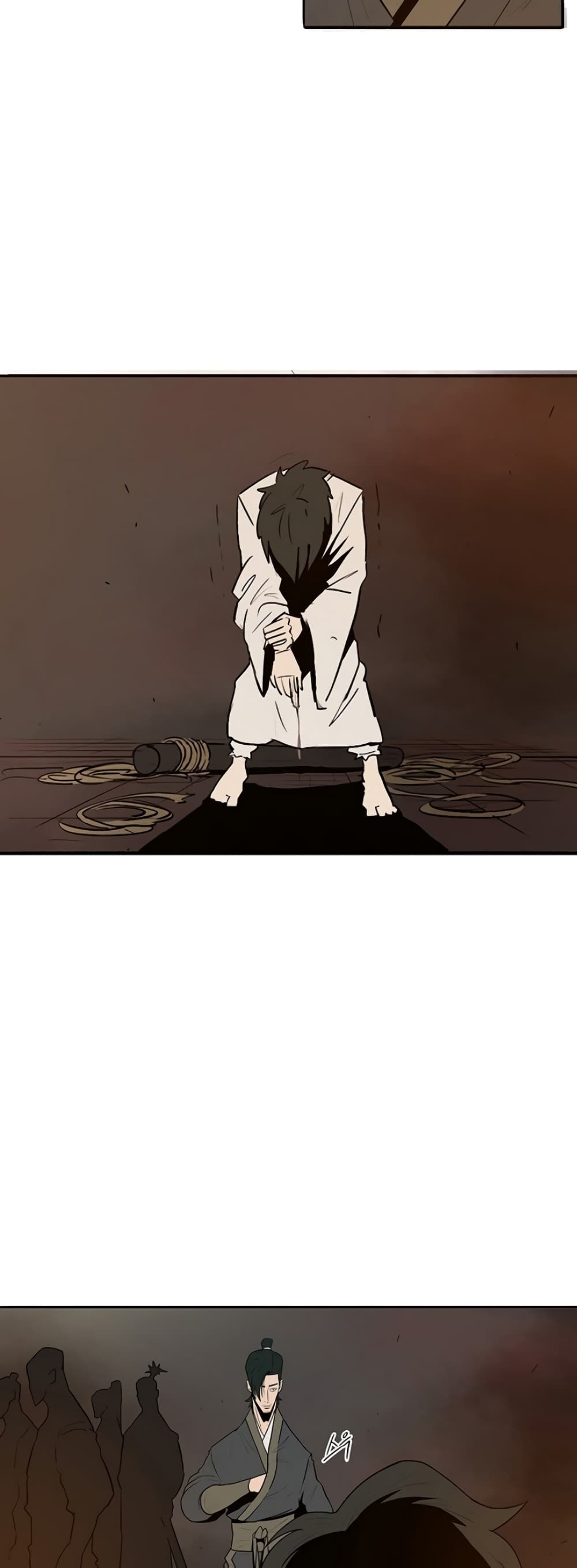 Legend of the Northern Blade page 39