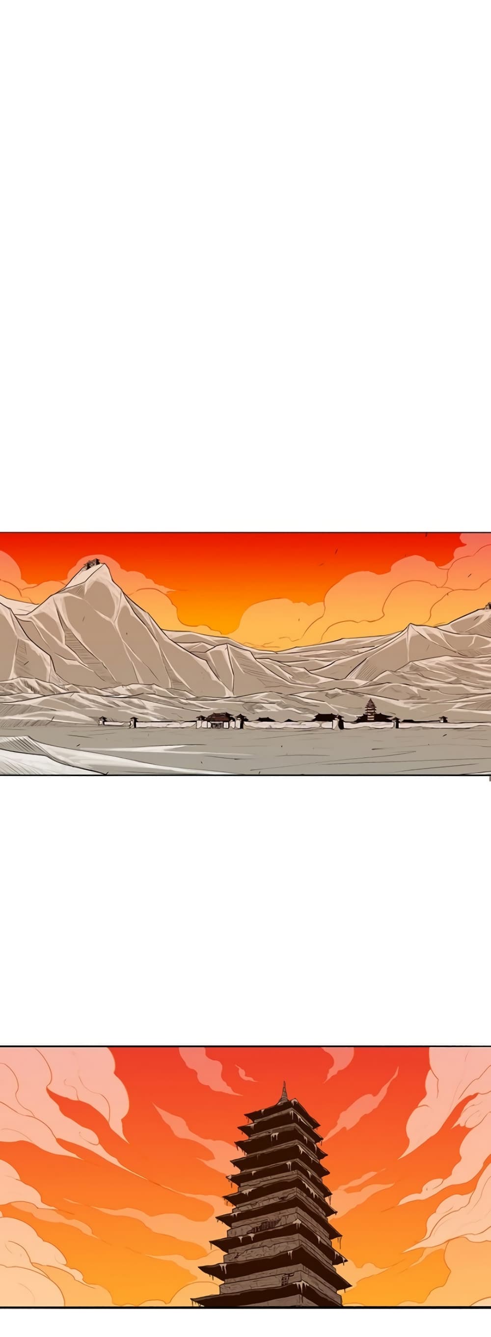 Legend of the Northern Blade page 45