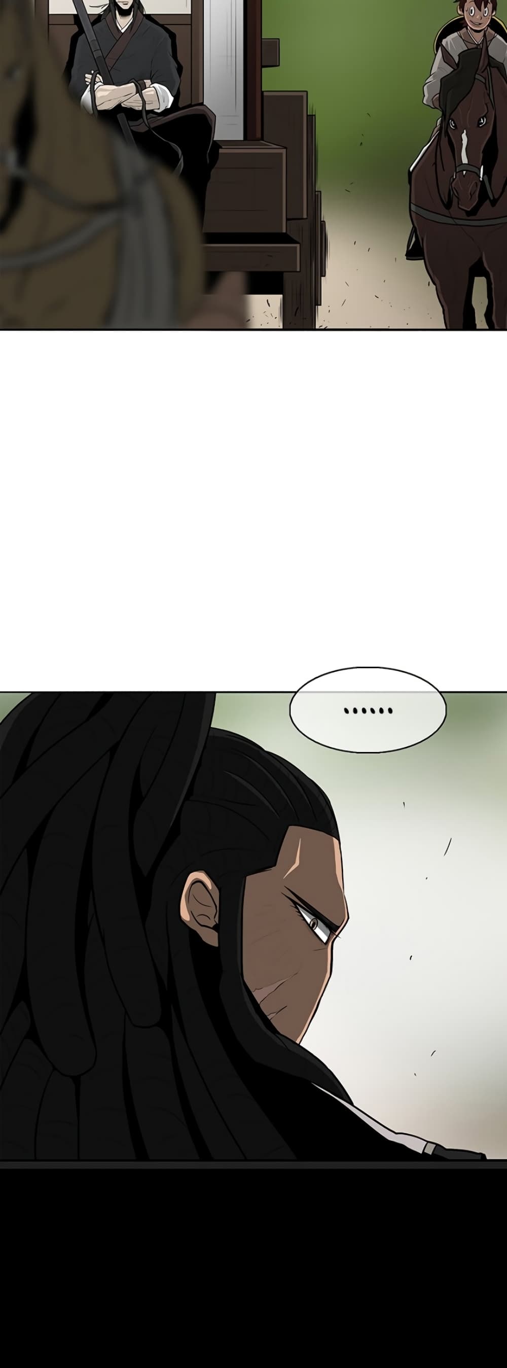 Legend of the Northern Blade page 14