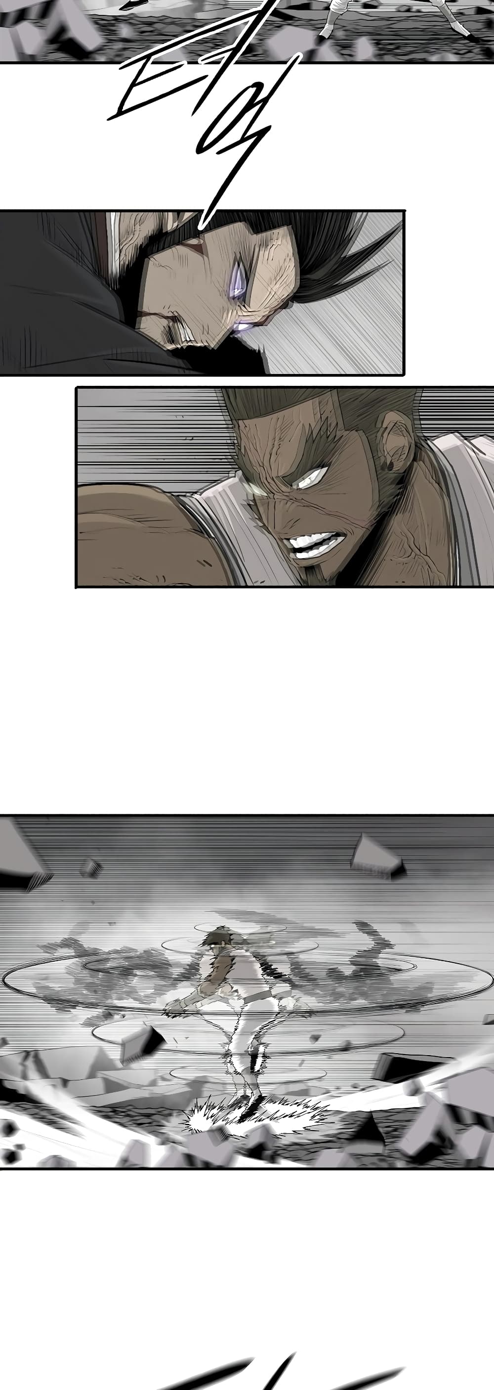 Legend of the Northern Blade page 39