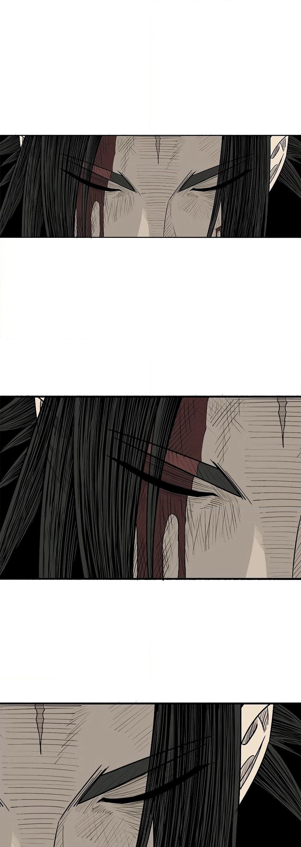 Legend of the Northern Blade page 49