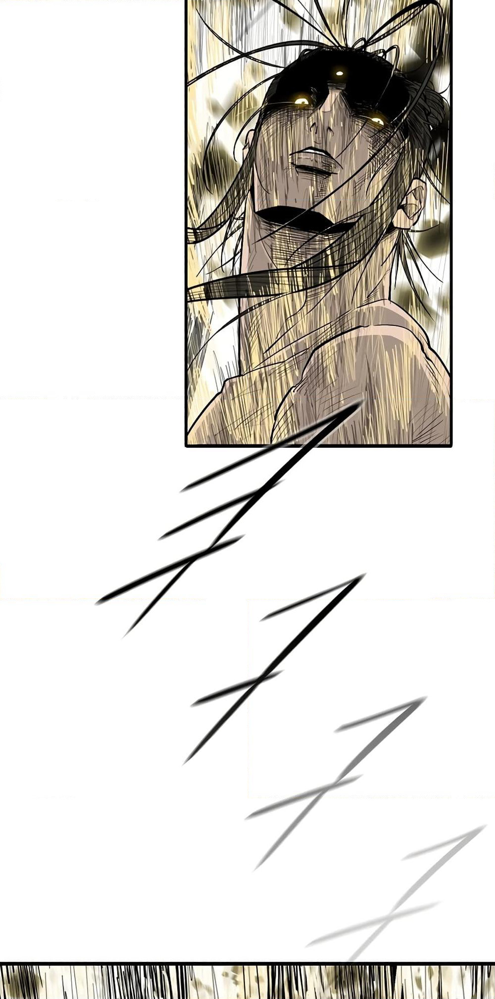 Legend of the Northern Blade page 41