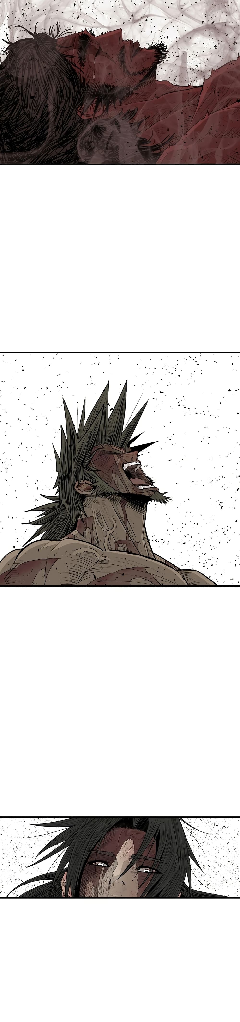 Legend of the Northern Blade page 23