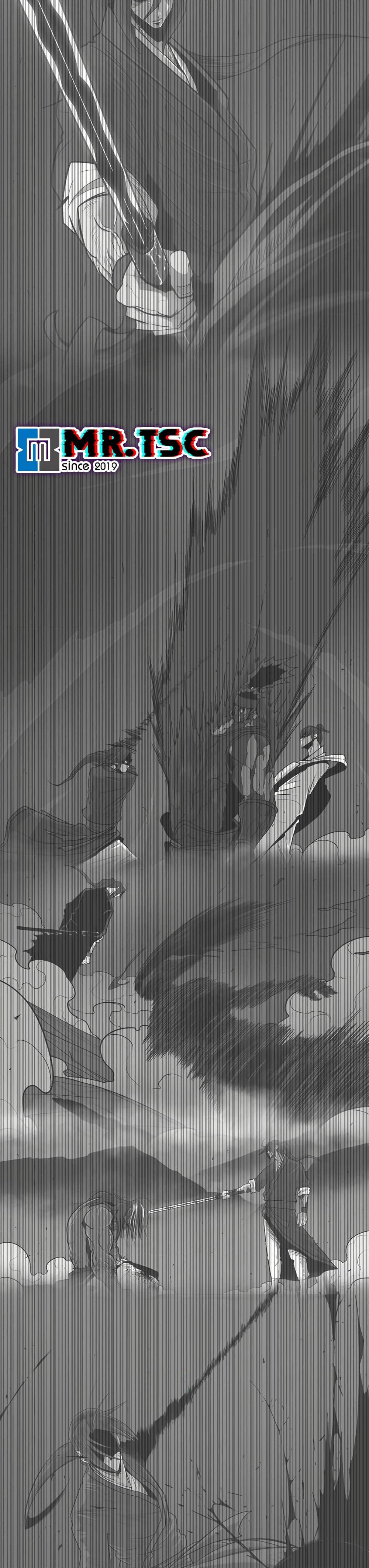 Legend of the Northern Blade page 28