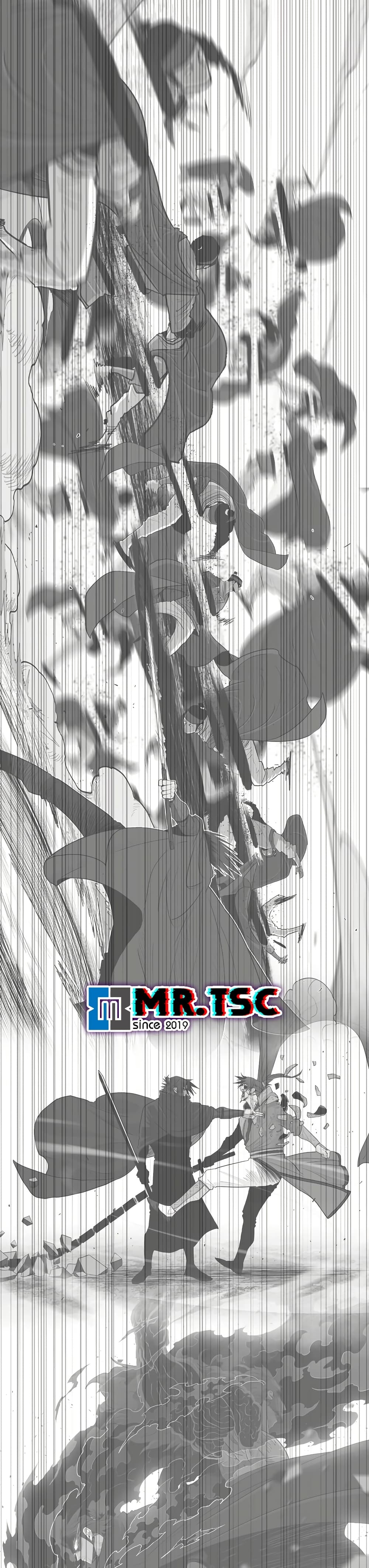 Legend of the Northern Blade page 31