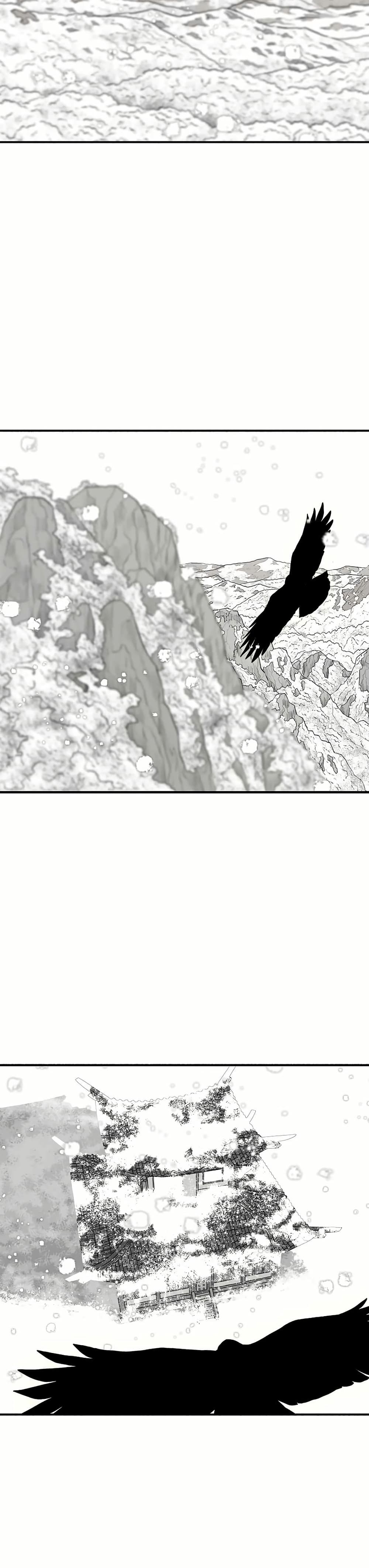 Legend of the Northern Blade page 46