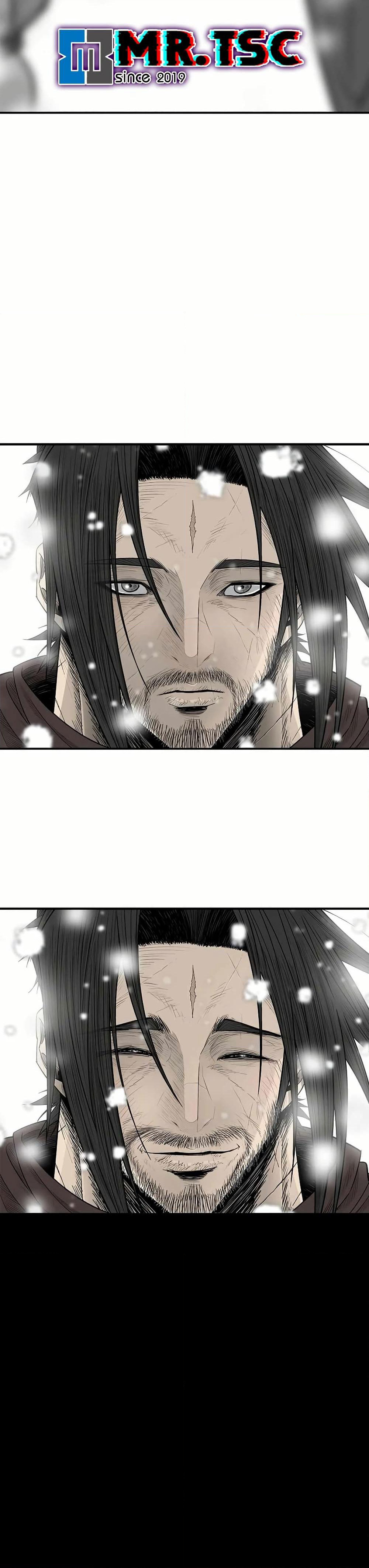 Legend of the Northern Blade page 48