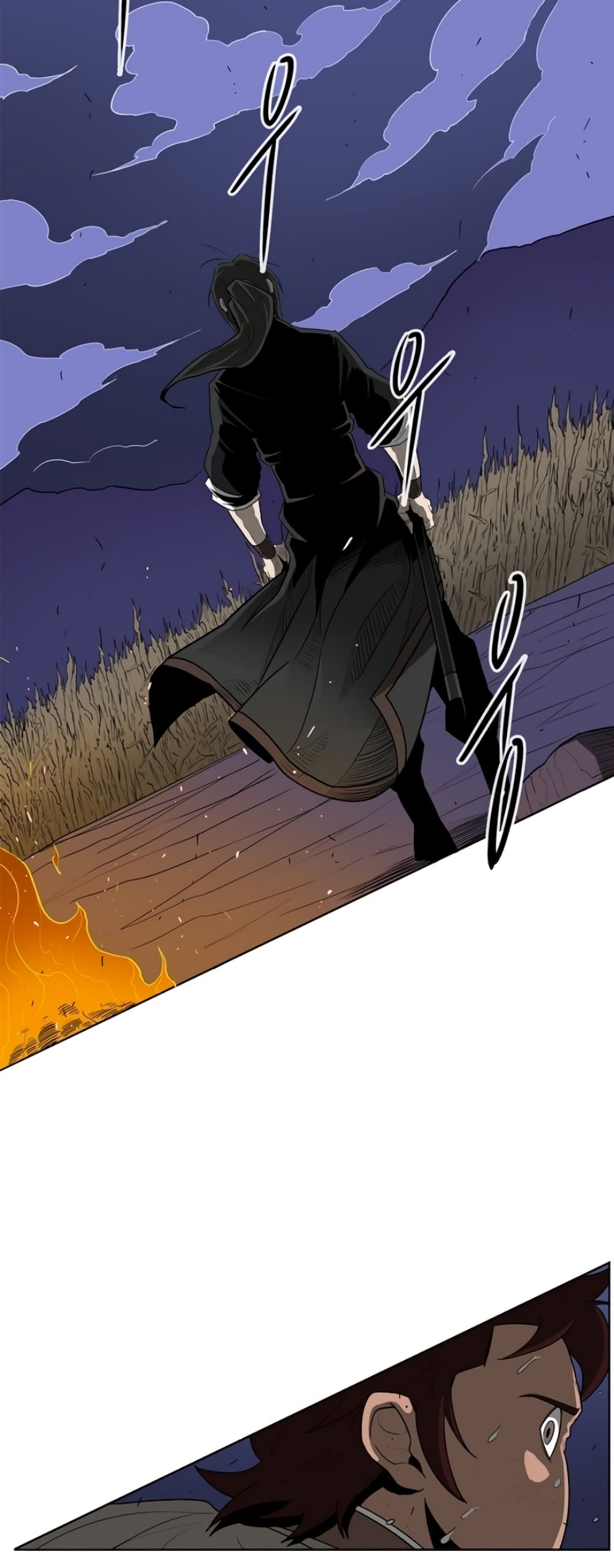 Legend of the Northern Blade page 39