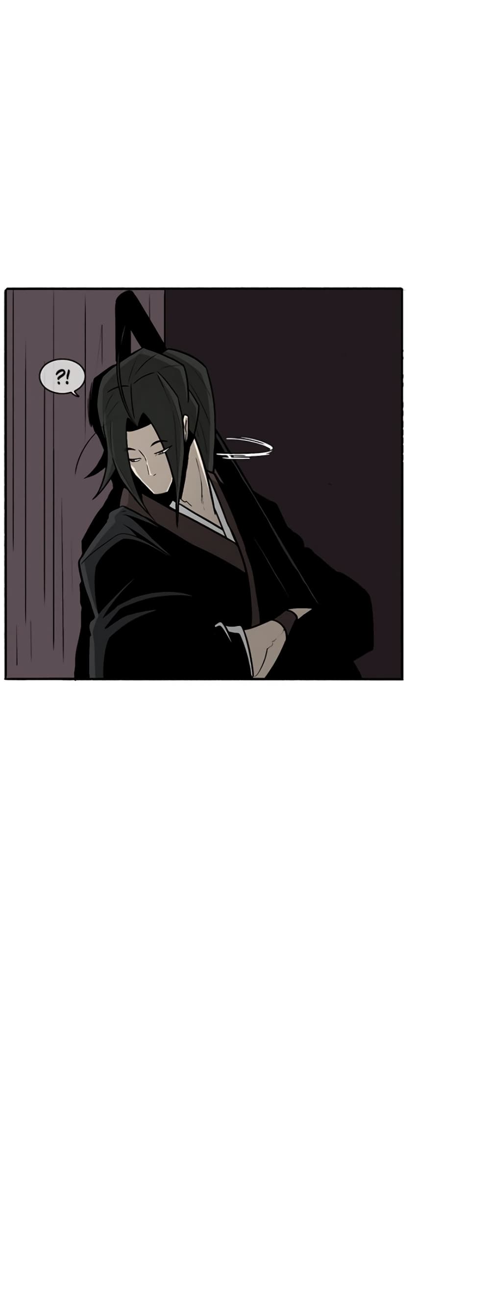 Legend of the Northern Blade page 27