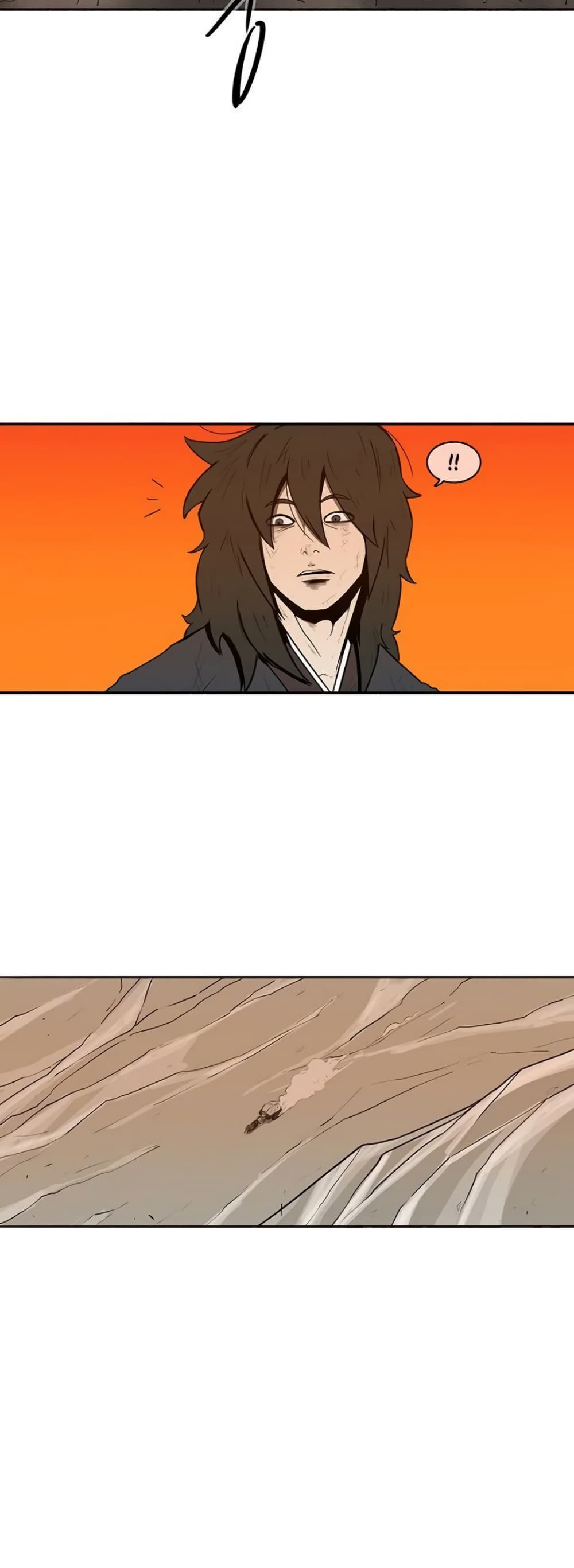 Legend of the Northern Blade page 8