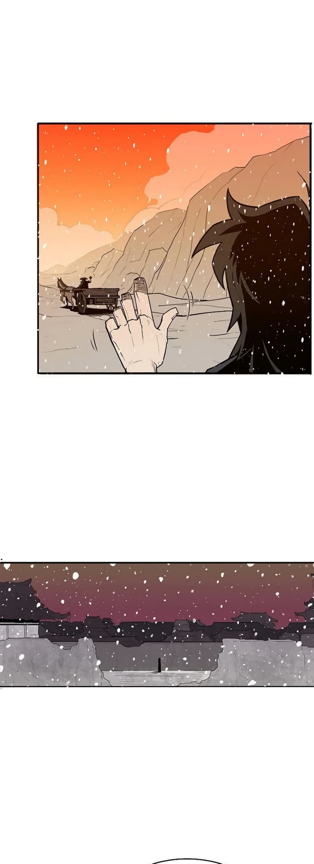 Legend of the Northern Blade page 37