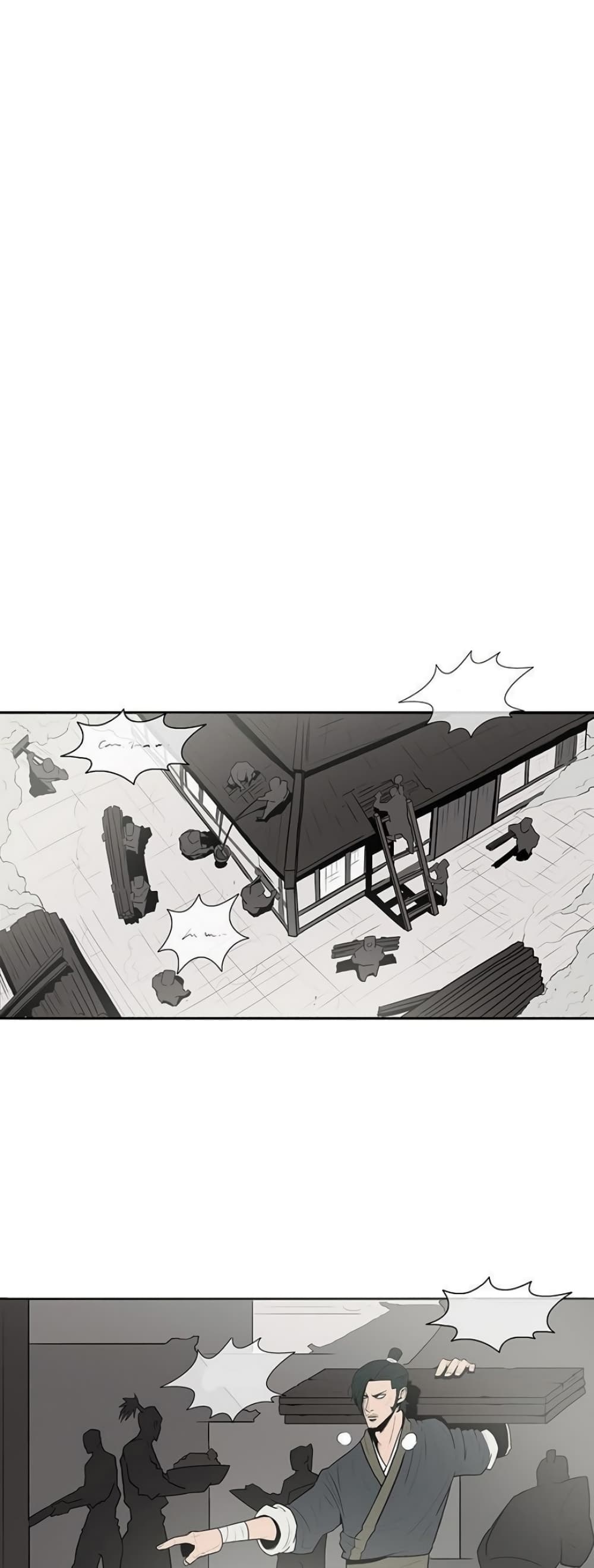 Legend of the Northern Blade page 38