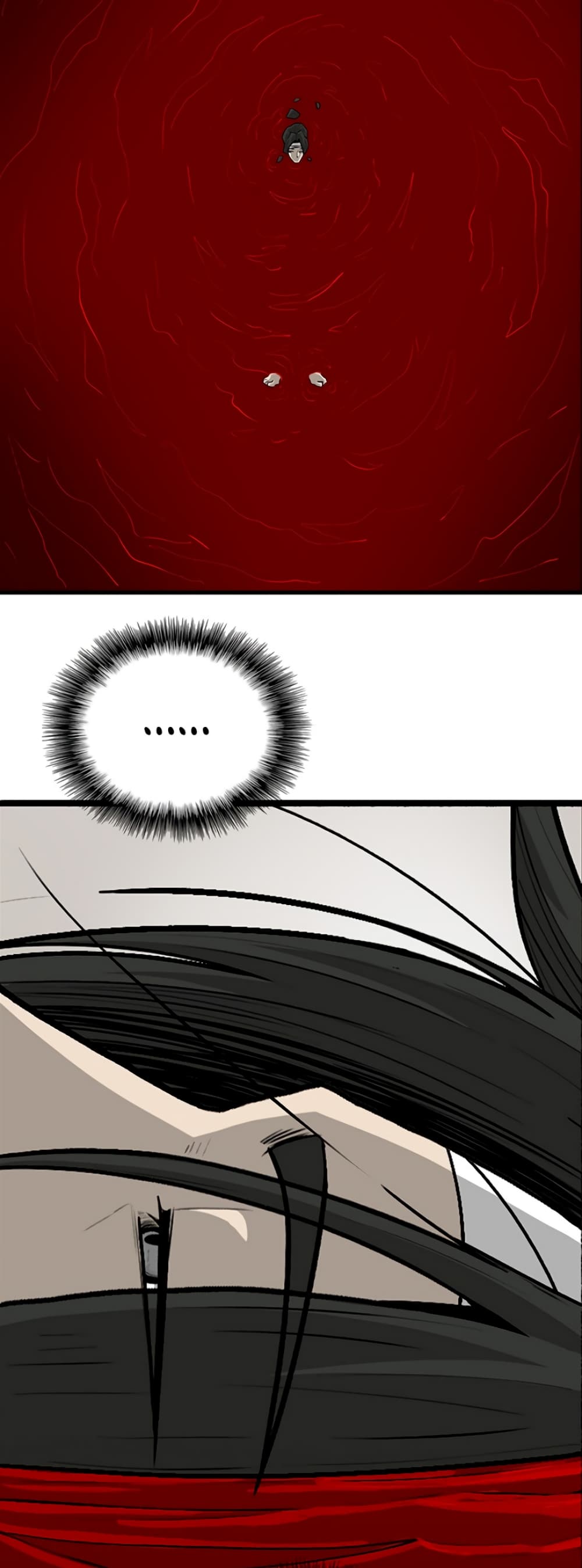 Legend of the Northern Blade page 9