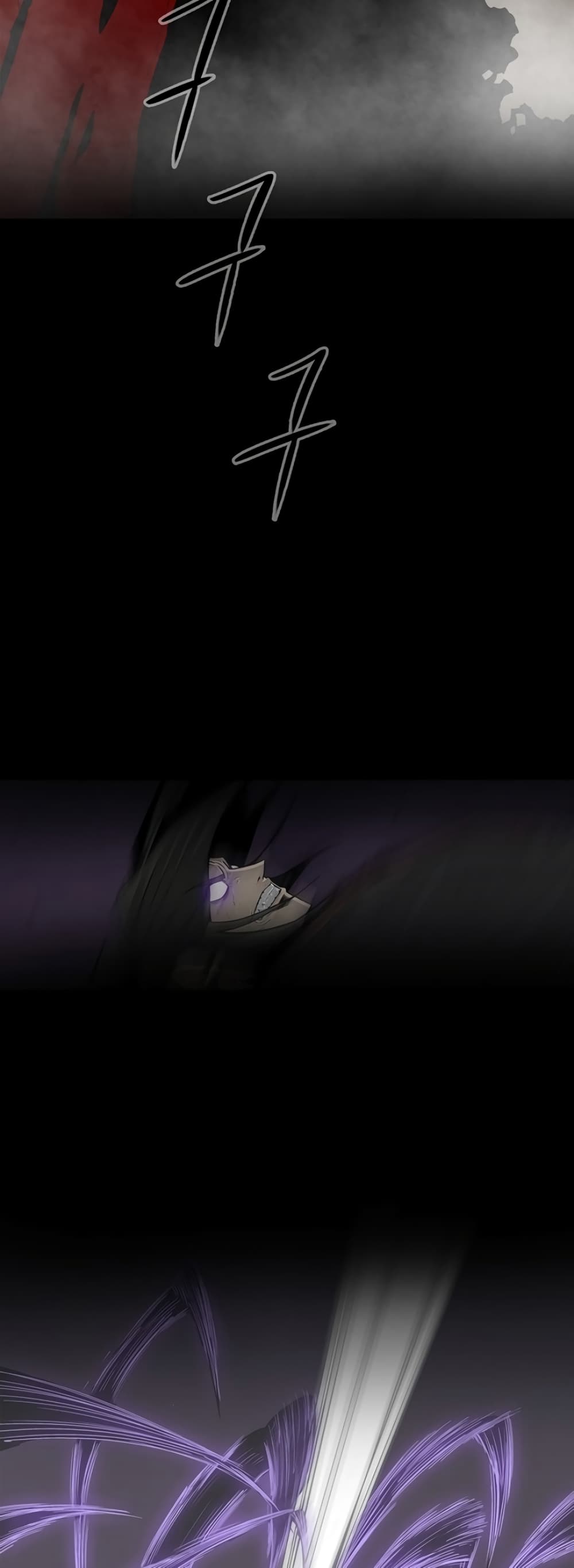 Legend of the Northern Blade page 3