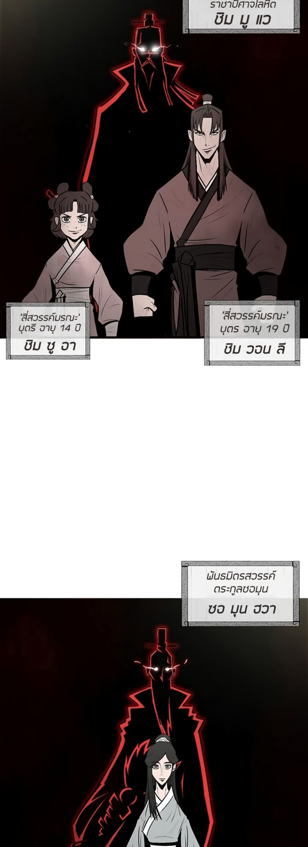 Legend of the Northern Blade page 2
