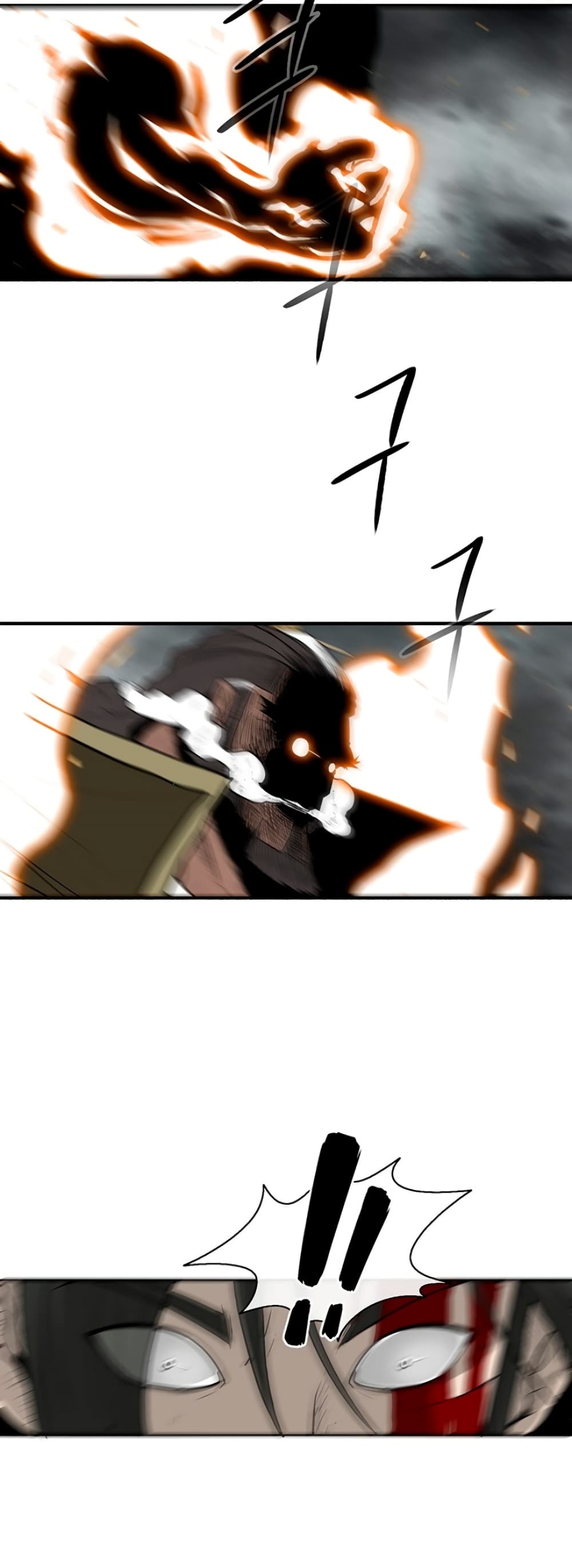 Legend of the Northern Blade page 6