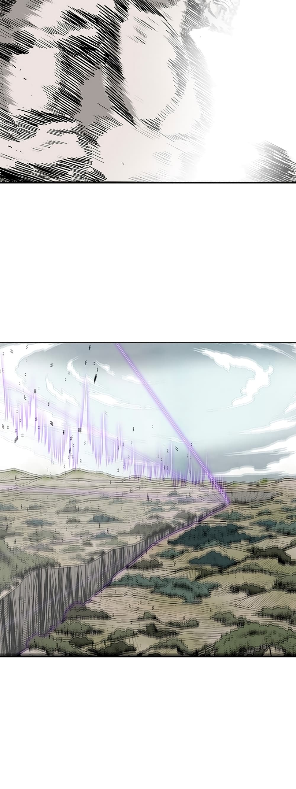 Legend of the Northern Blade page 4