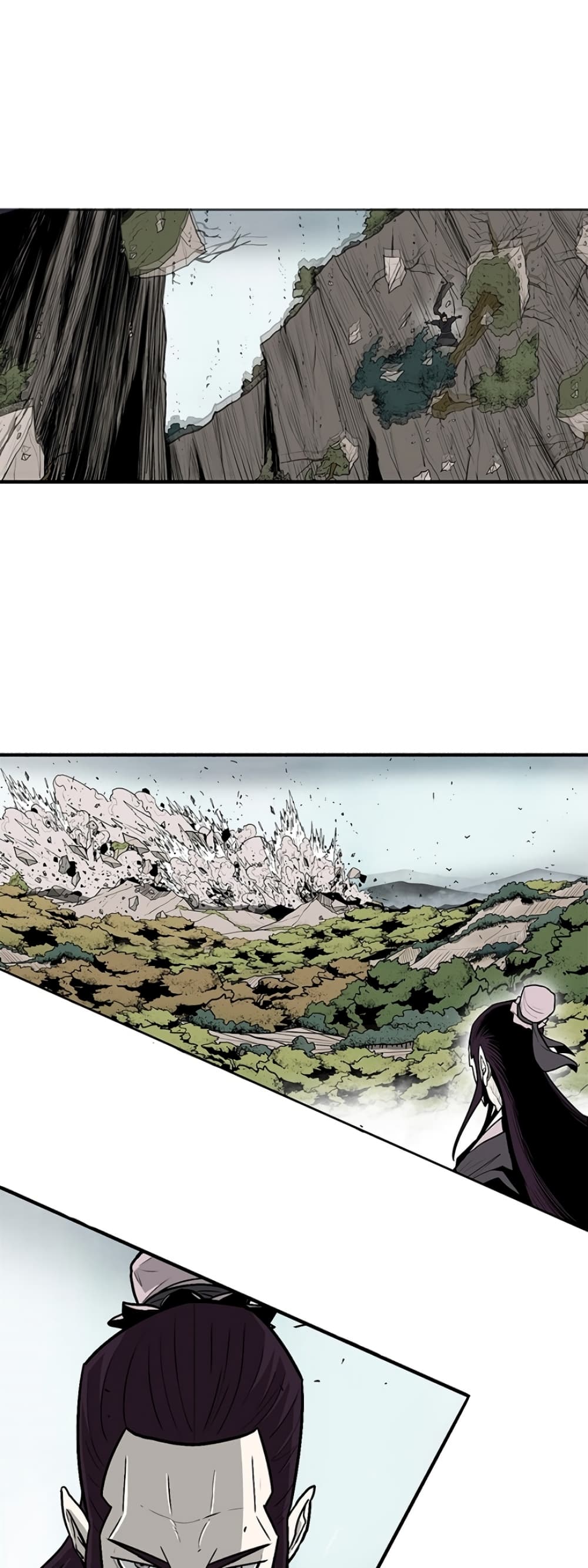 Legend of the Northern Blade page 5