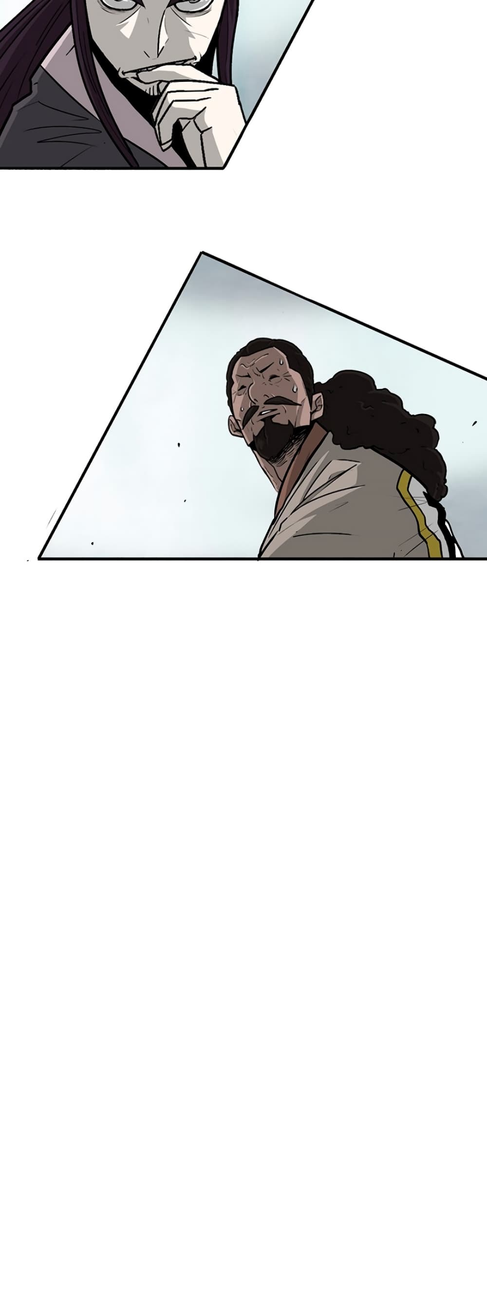 Legend of the Northern Blade page 6