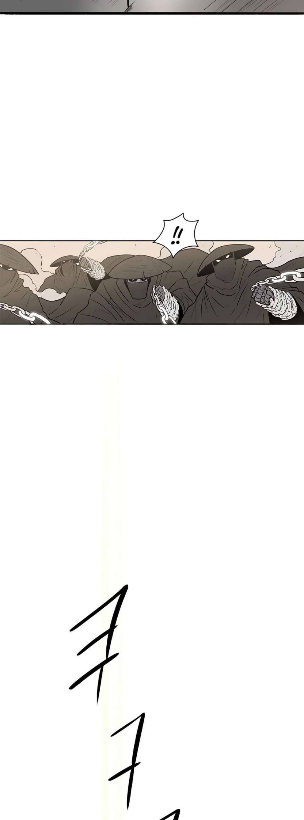 Legend of the Northern Blade page 37