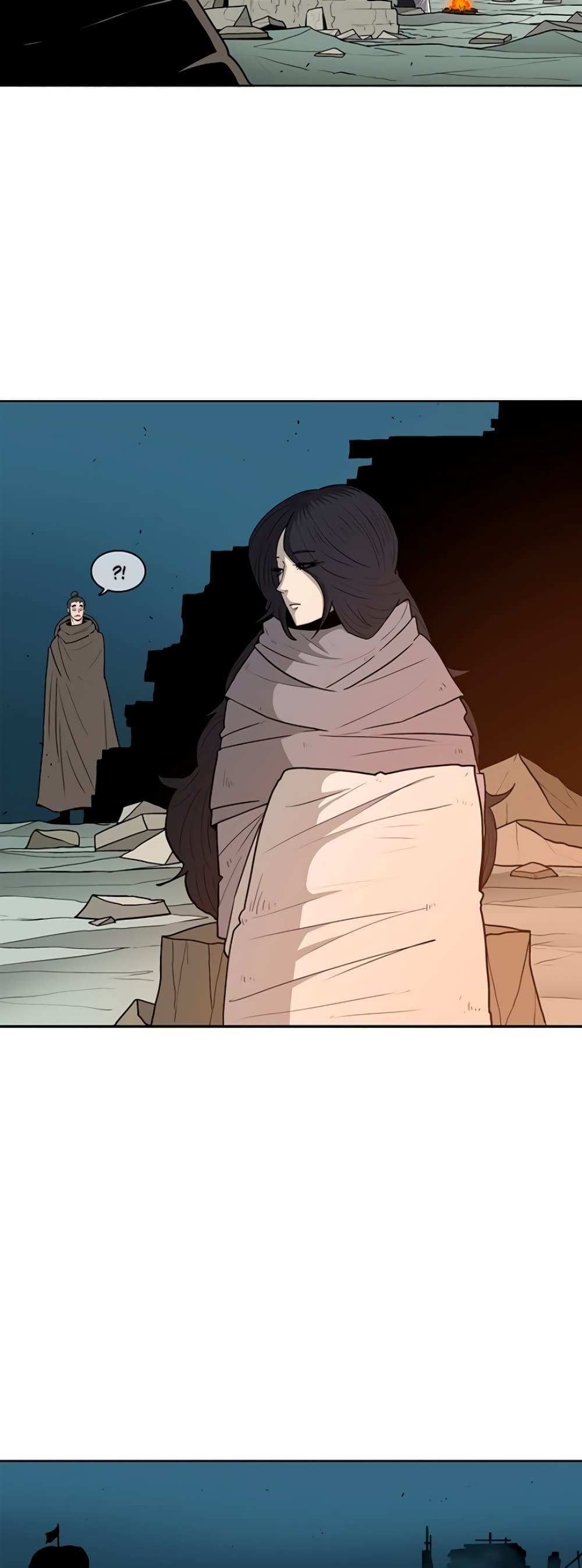 Legend of the Northern Blade page 4
