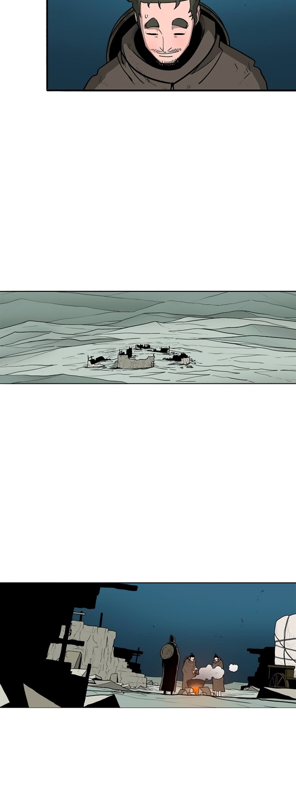 Legend of the Northern Blade page 7