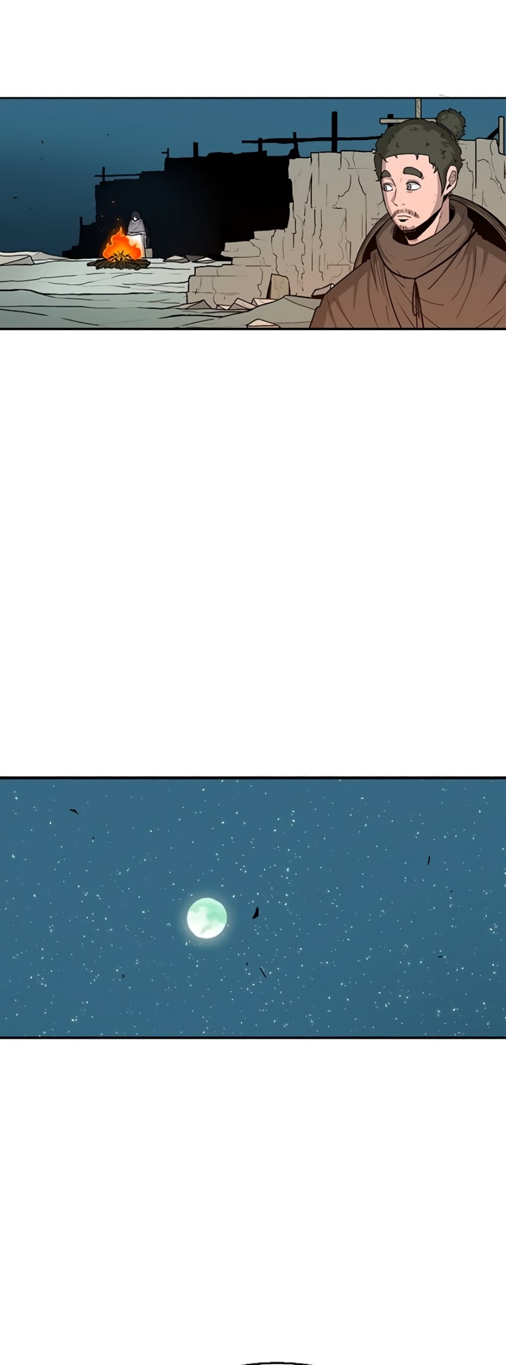 Legend of the Northern Blade page 8