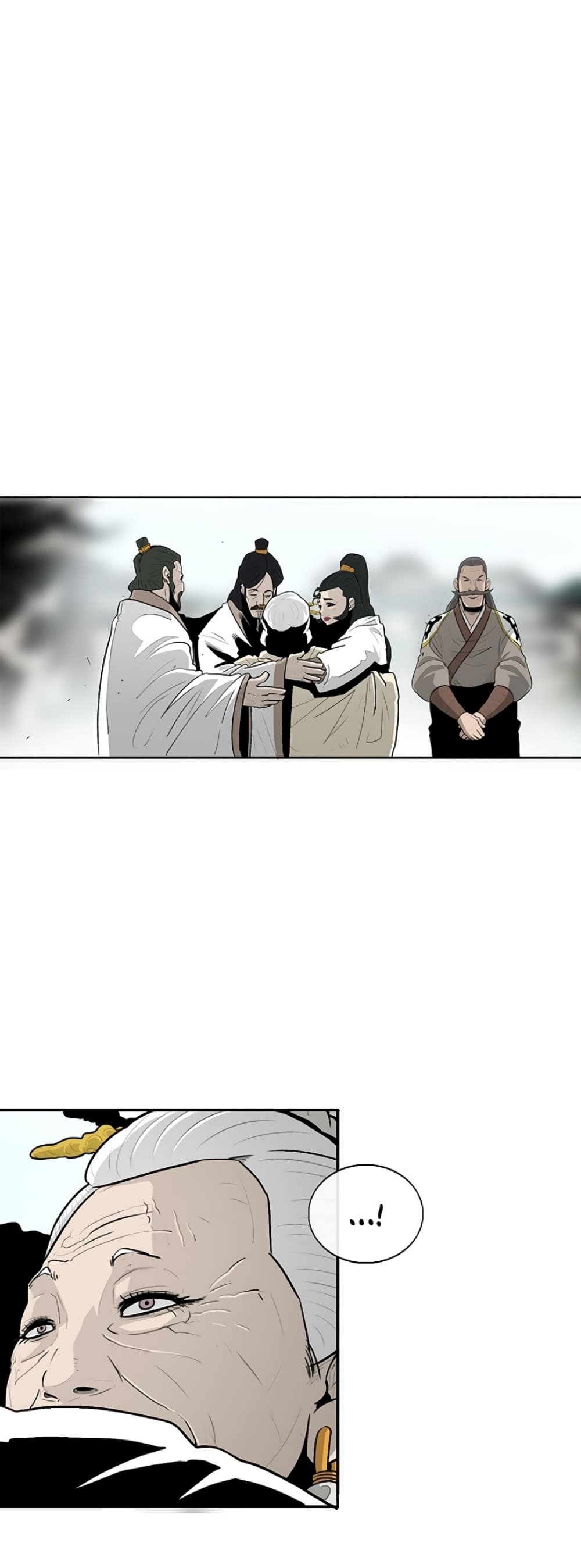 Legend of the Northern Blade page 4