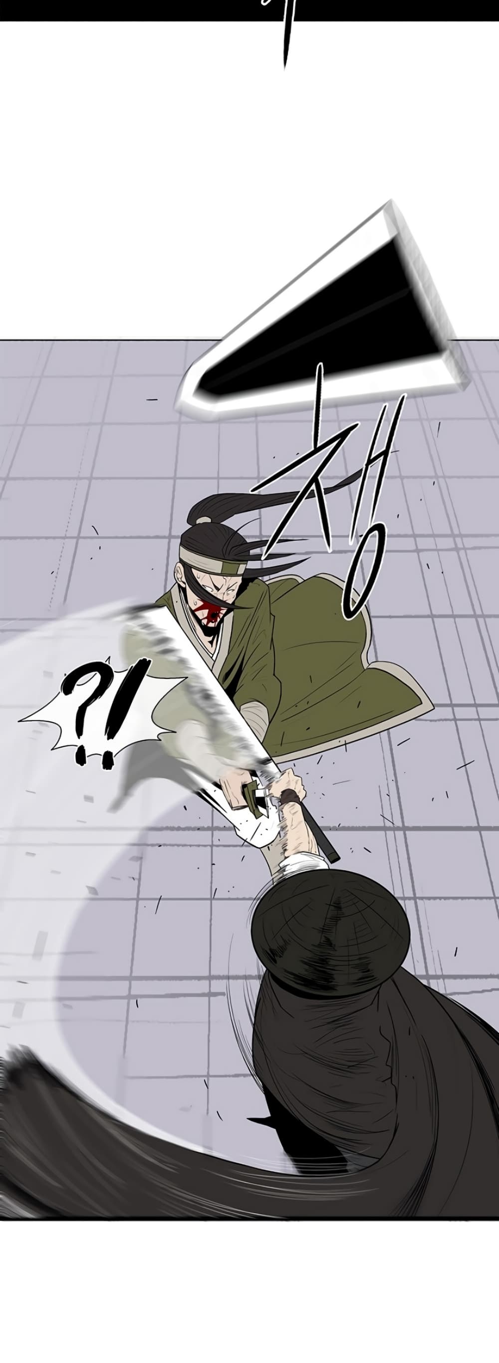 Legend of the Northern Blade page 8