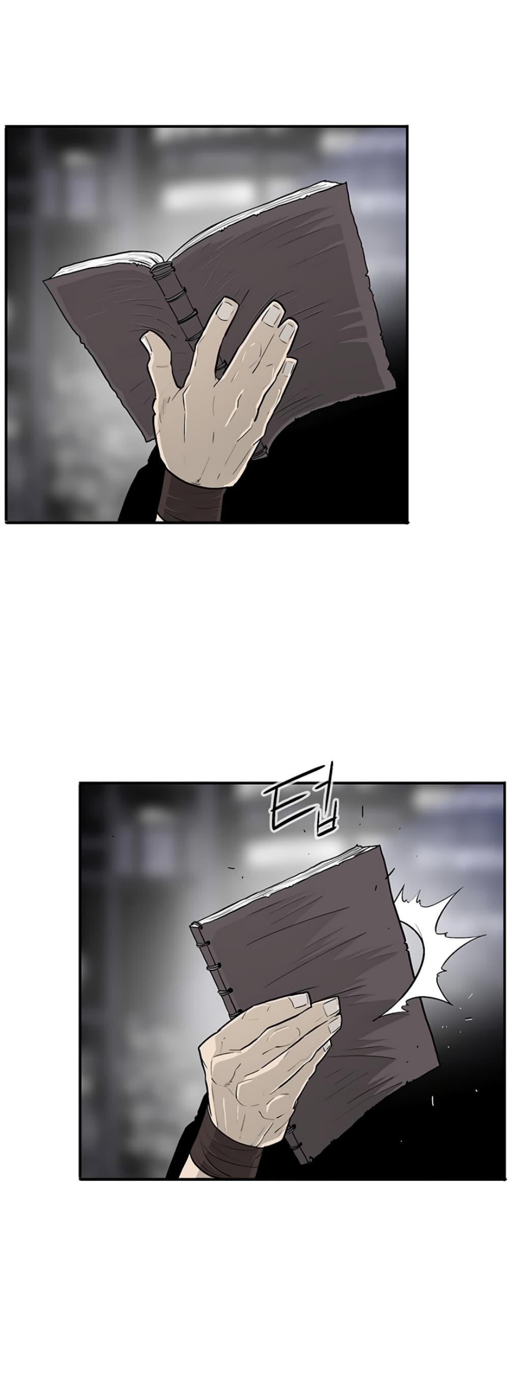 Legend of the Northern Blade page 5
