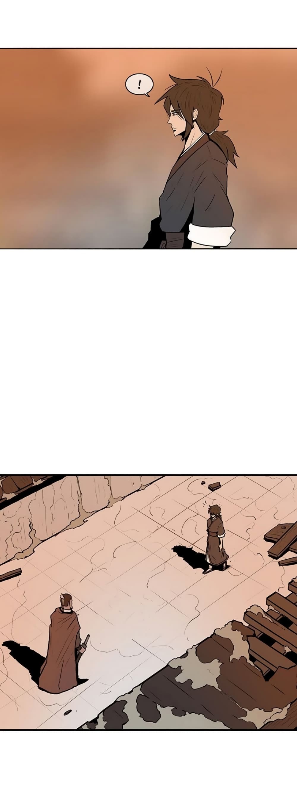 Legend of the Northern Blade page 17