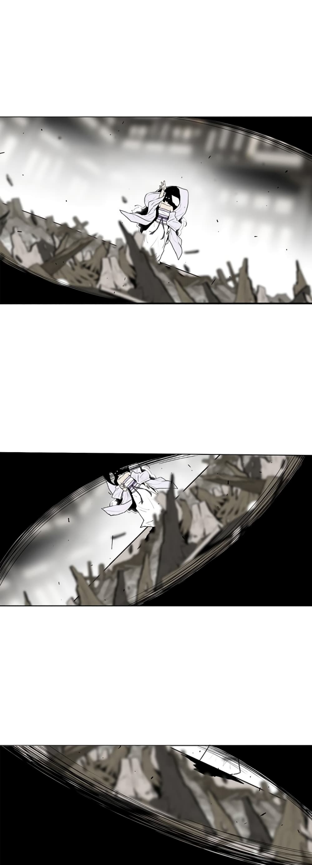 Legend of the Northern Blade page 4