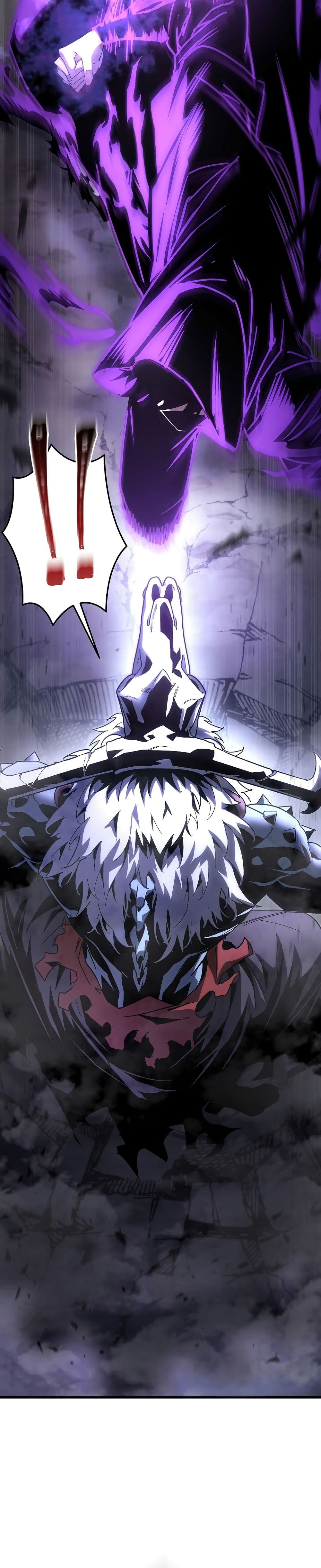 Legend of the Reincarnated Demon God page 7